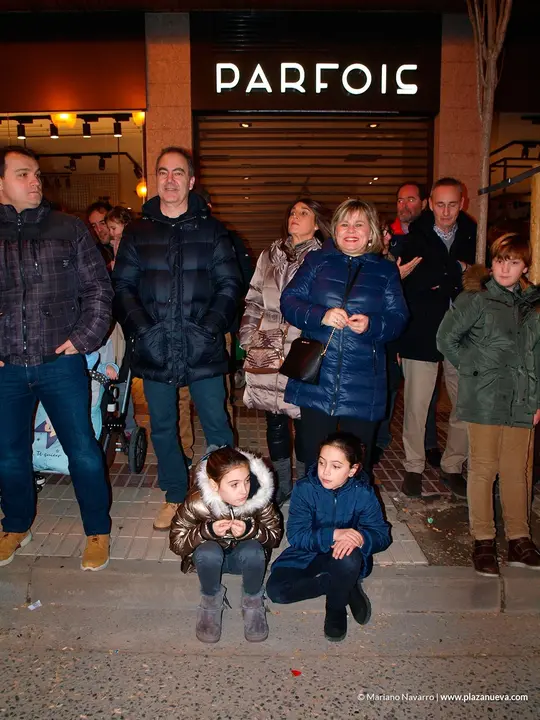 Reyes Magos en Tudela'20 - 105