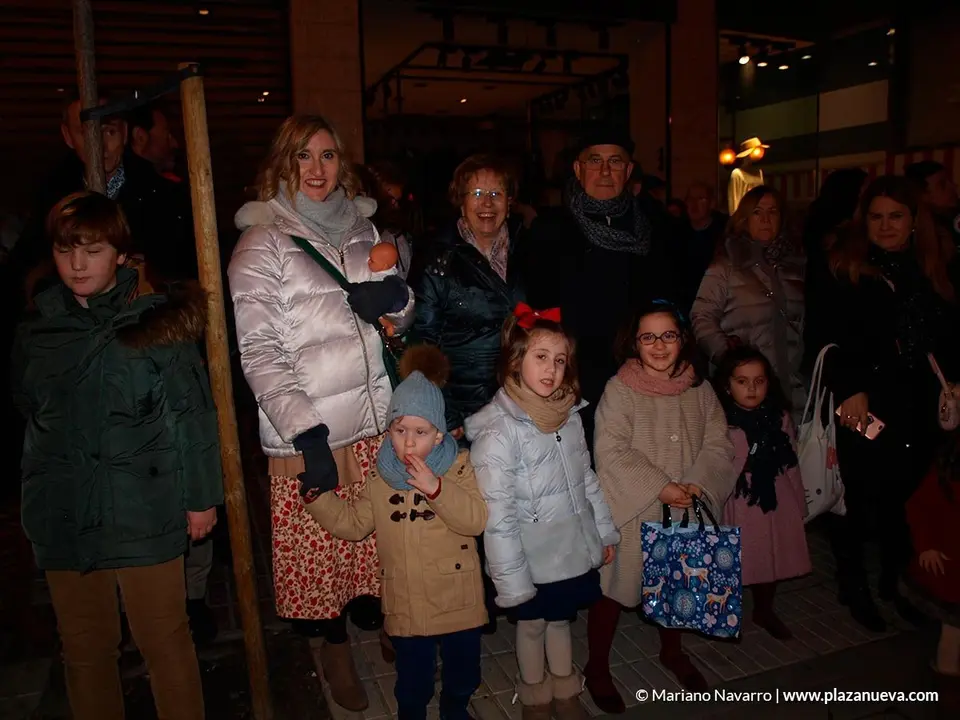 Reyes Magos en Tudela'20 - 106