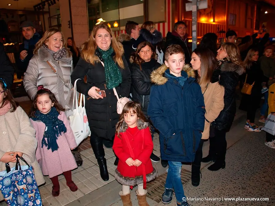 Reyes Magos en Tudela'20 - 107
