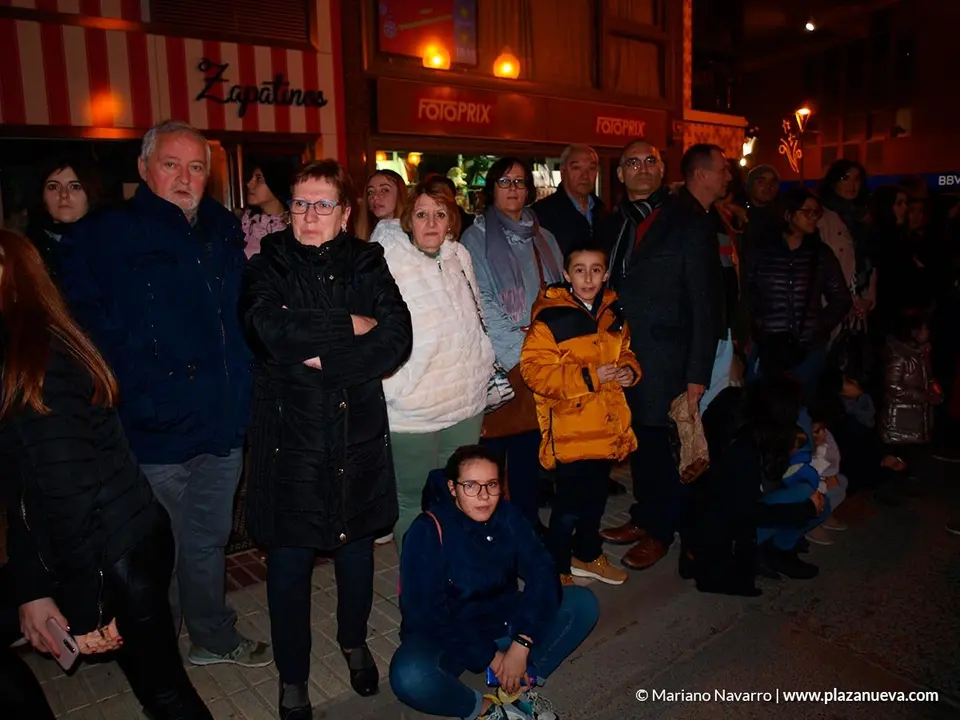 Reyes Magos en Tudela'20 - 109