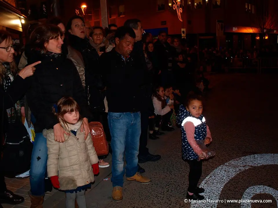 Reyes Magos en Tudela'20 - 111