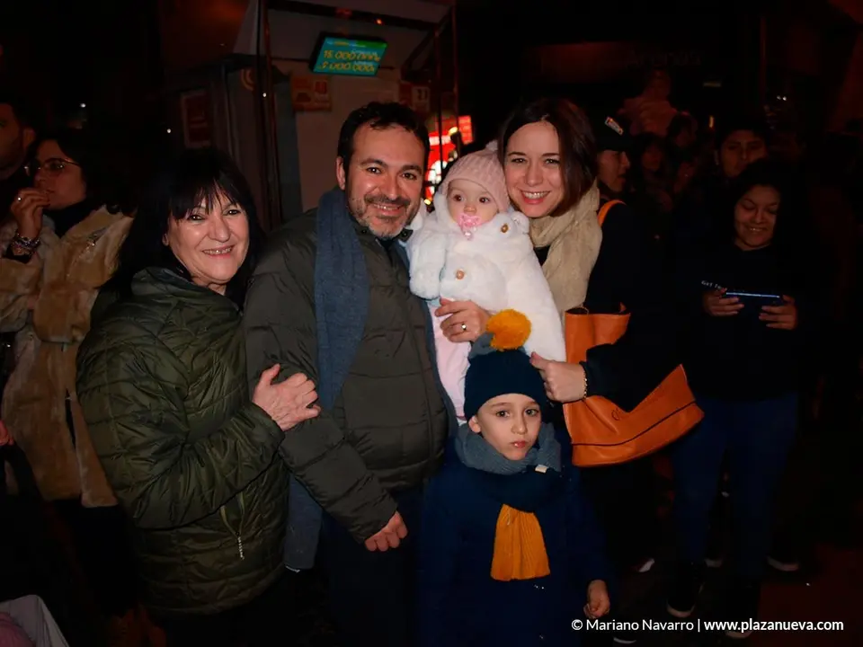 Reyes Magos en Tudela'20 - 115