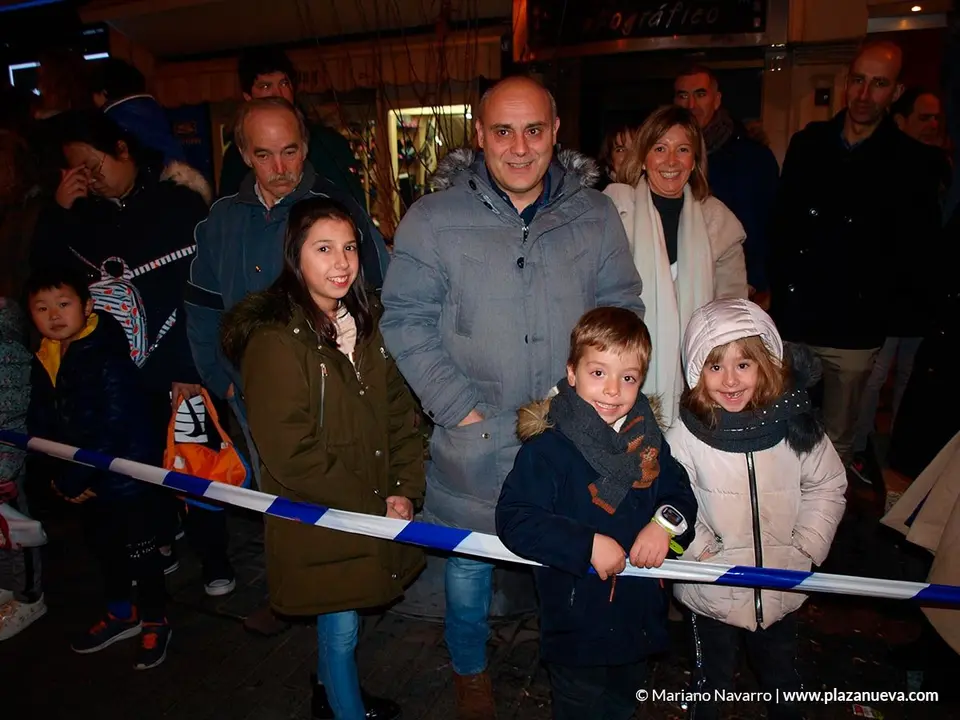 Reyes Magos en Tudela'20 - 116