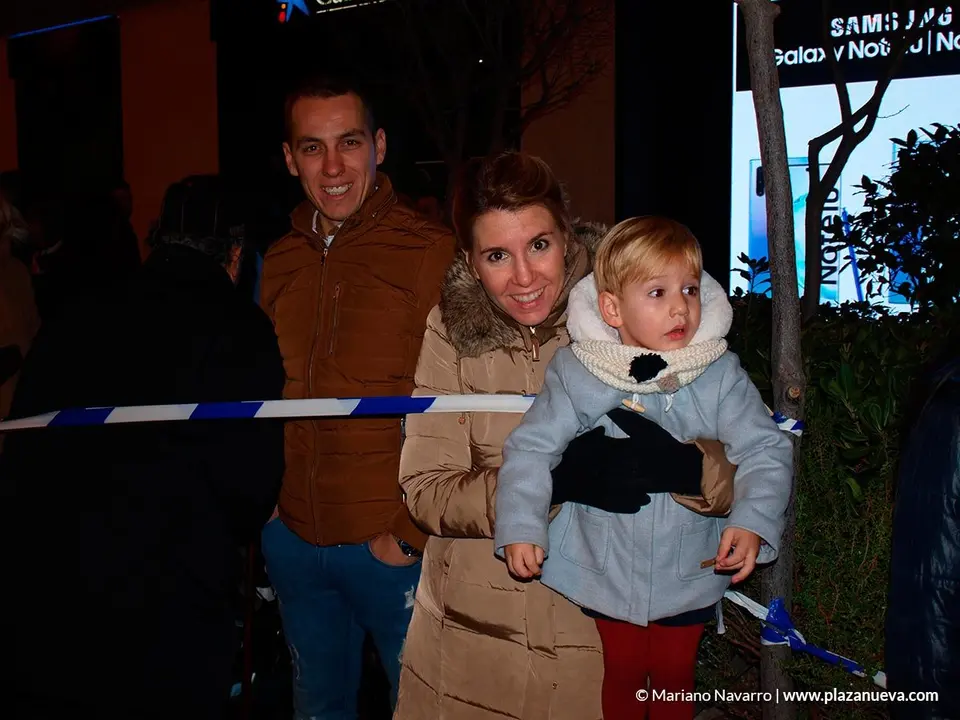 Reyes Magos en Tudela'20 - 117