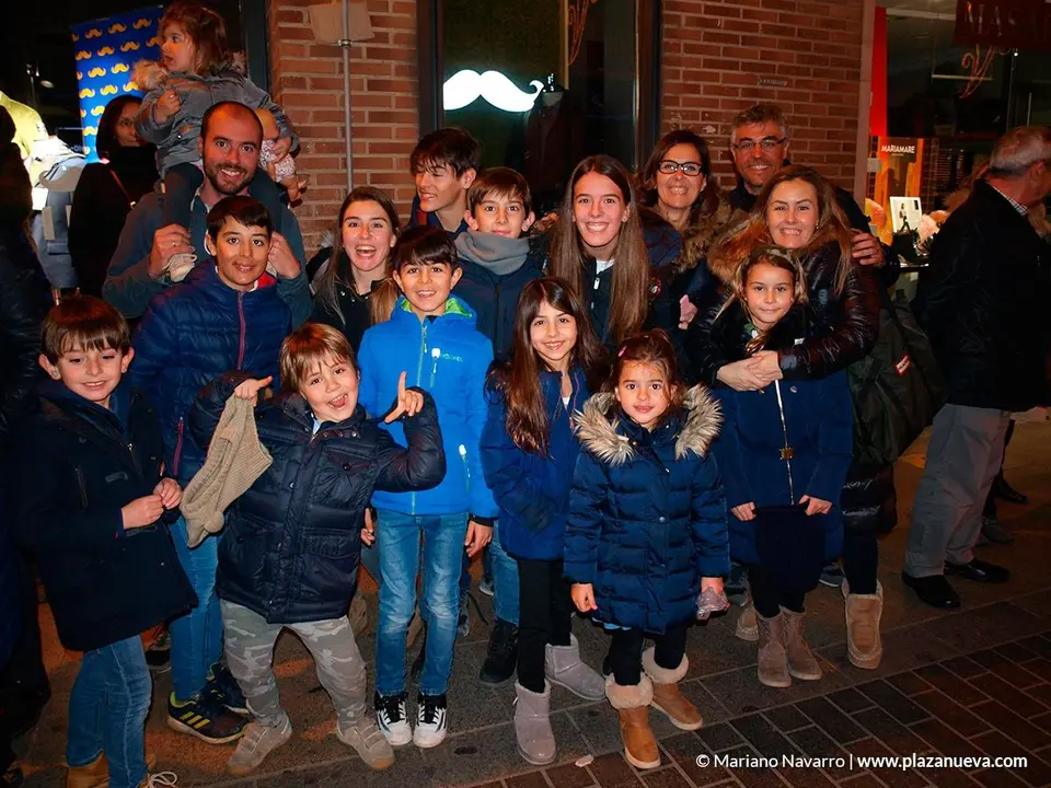 Reyes Magos en Tudela'20 - 118