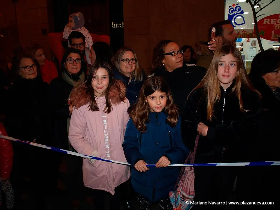Reyes Magos en Tudela'20 - 119
