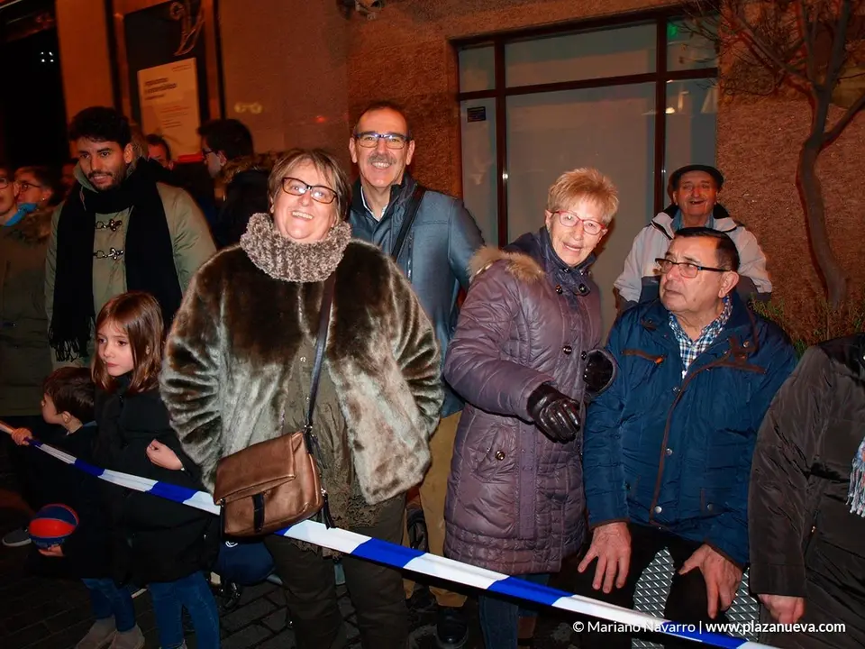 Reyes Magos en Tudela'20 - 121