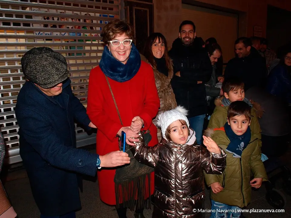 Reyes Magos en Tudela'20 - 123