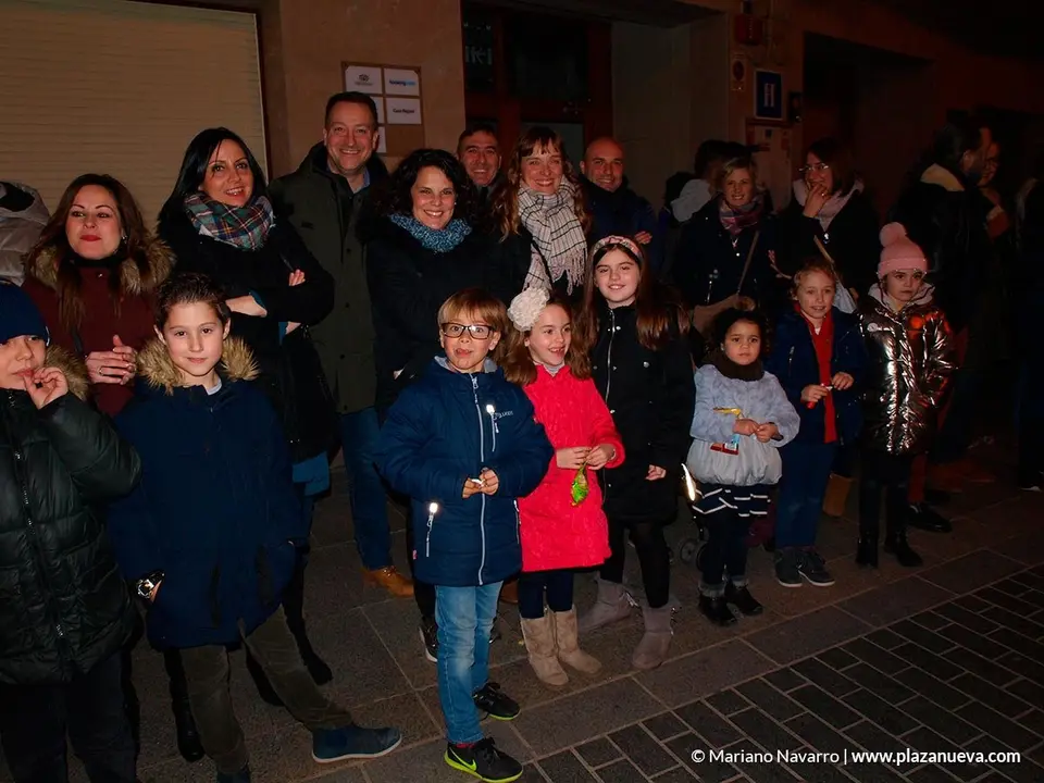 Reyes Magos en Tudela'20 - 124
