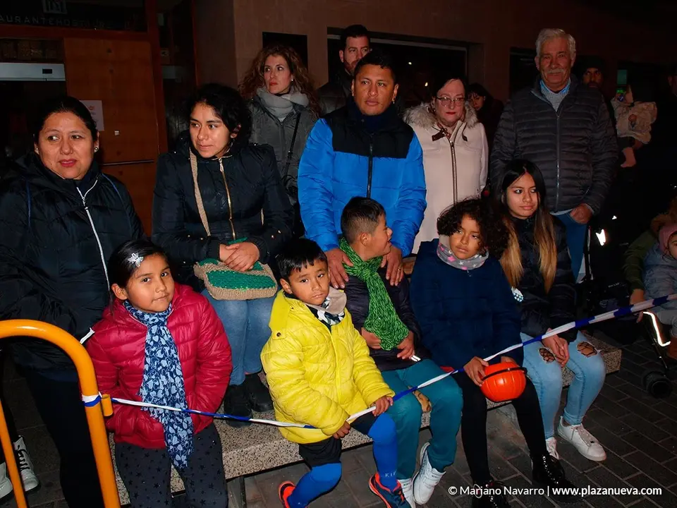 Reyes Magos en Tudela'20 - 125