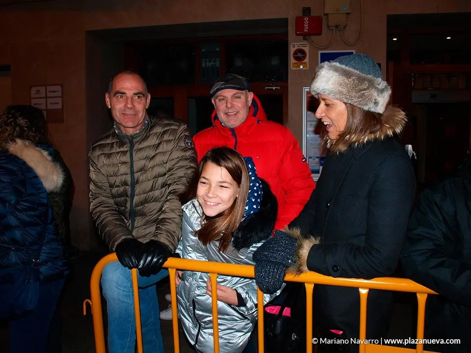 Reyes Magos en Tudela'20 - 126