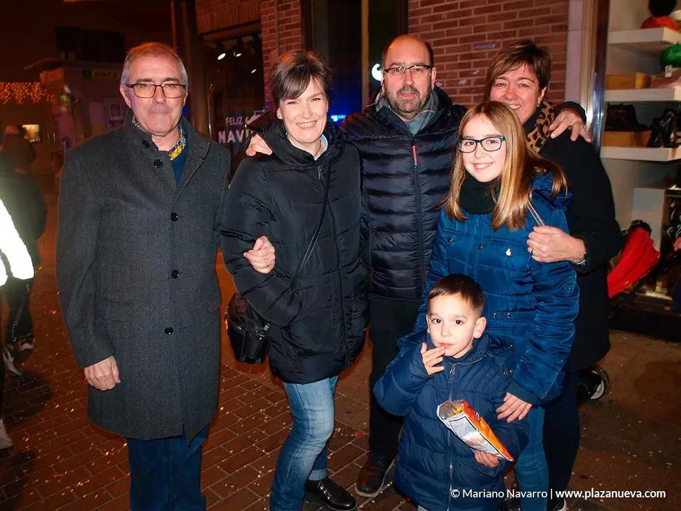 Reyes Magos en Tudela'20 - 140