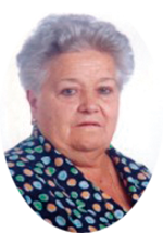 Delfina Gonz&aacute;lez Santos
