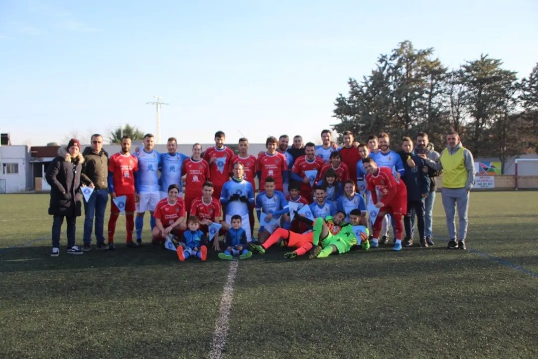 partido ACNUR
