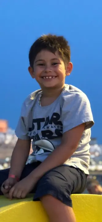 Valentino Rodr&iacute;guez Castiglione