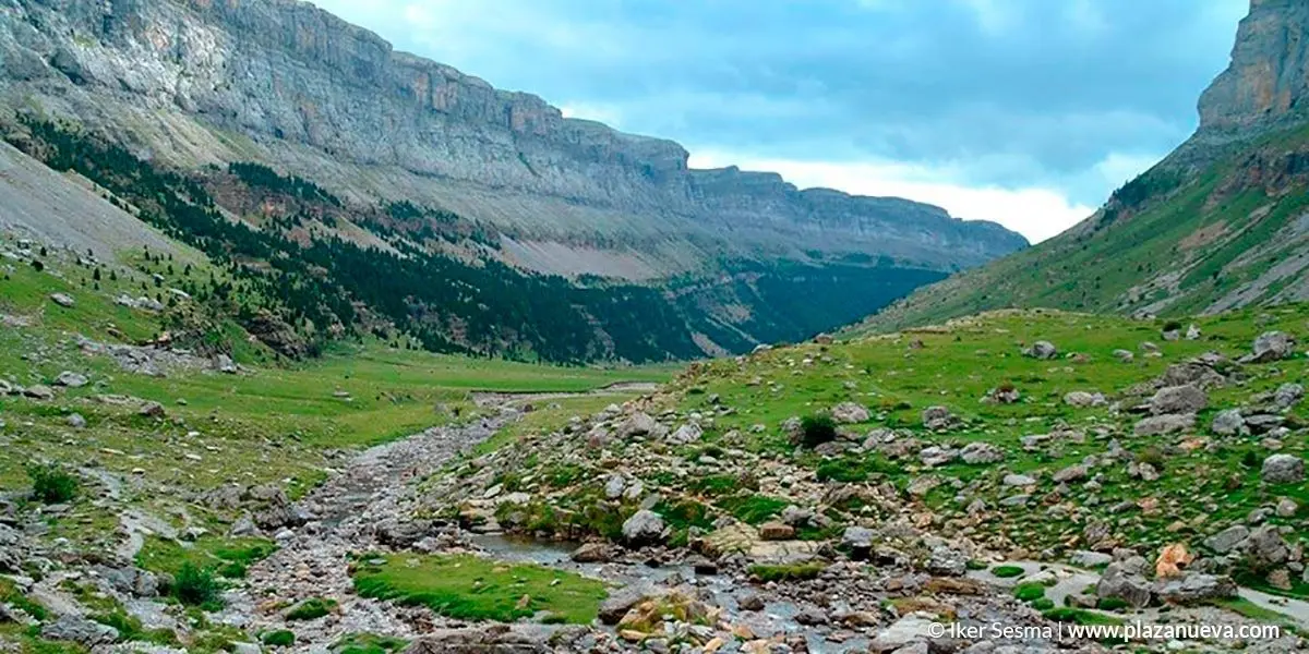 Monte Perdido