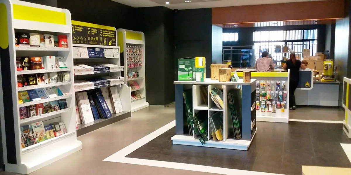 Oficina de Correos de Tudela