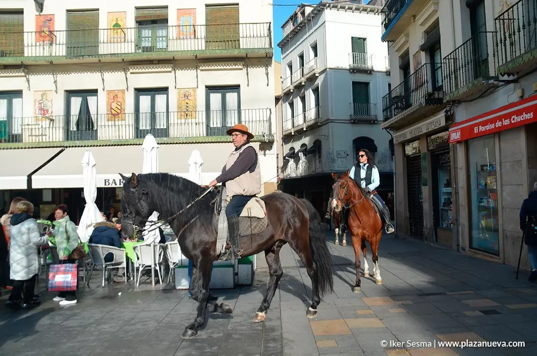 San Ant&oacute;n, Tudela'20 - 6