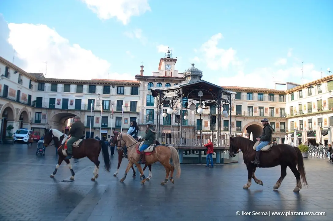 San Ant&oacute;n, Tudela'20 - 11