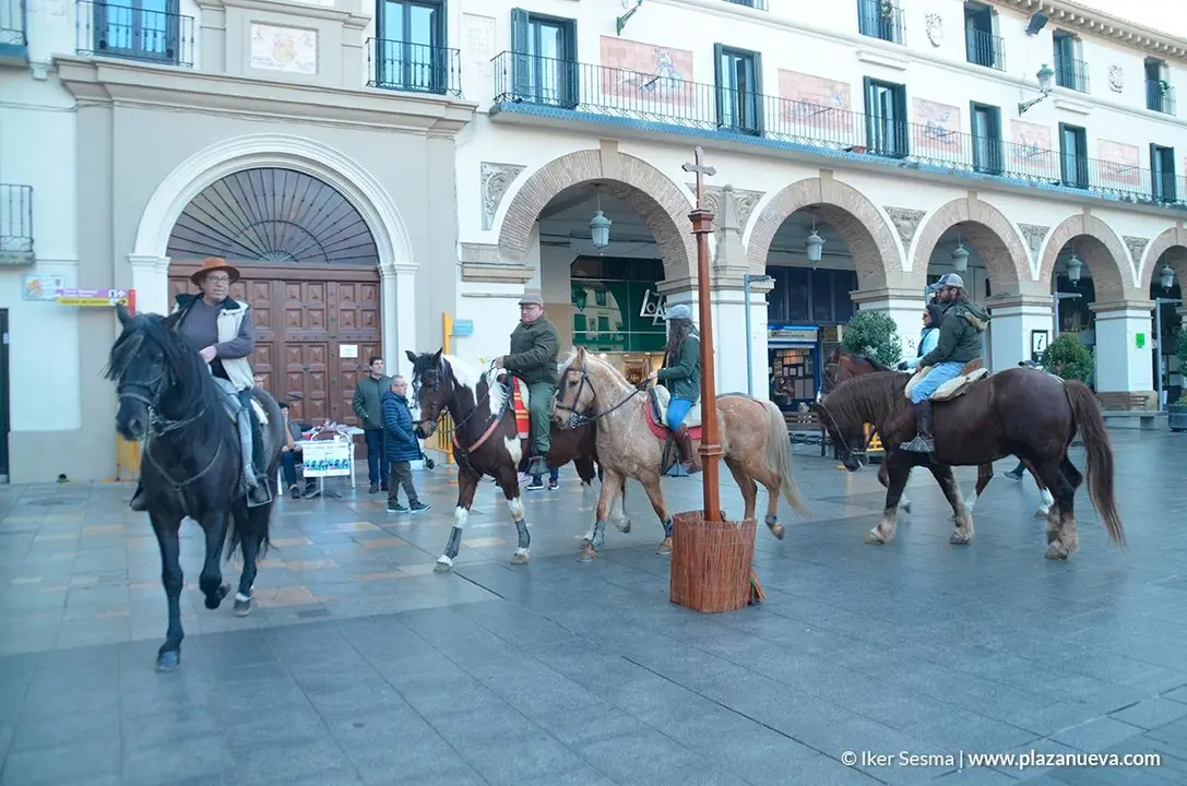 San Ant&oacute;n, Tudela'20 - 12