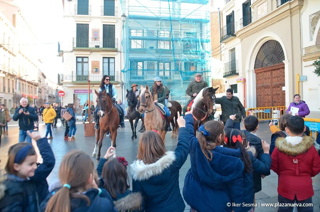 San Ant&oacute;n, Tudela'20 - 17