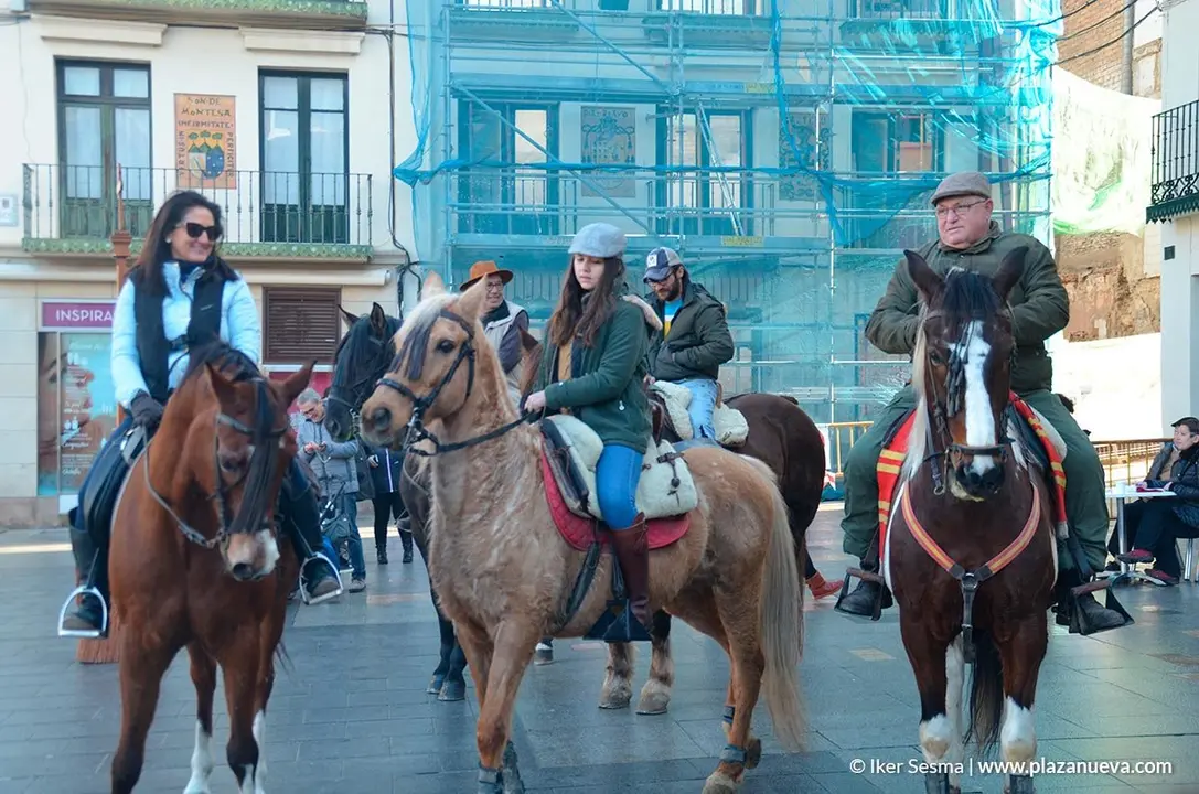 San Ant&oacute;n, Tudela'20 - 18