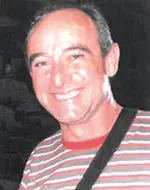 Ubaldo I&ntilde;igo Bayona