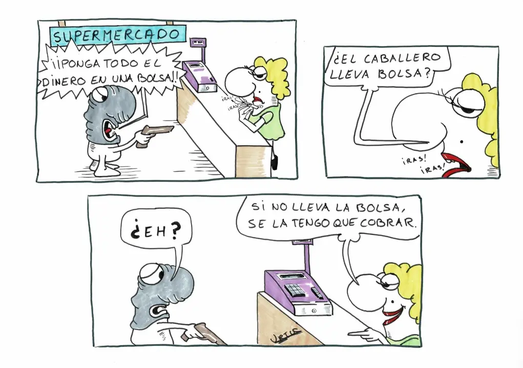 El humor de Urtu (20-1-20)