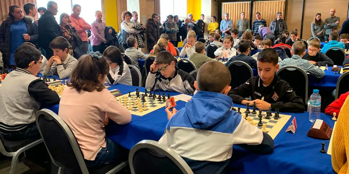 XVI Edici&oacute;n del Torneo Ribera del Ebro