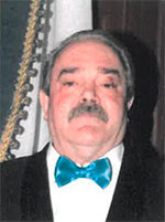 Antonio Manuel Villafranca Ruiz