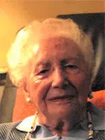 Isabel Burgos Vergara
