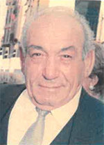 Antonio Catalán Delgado
