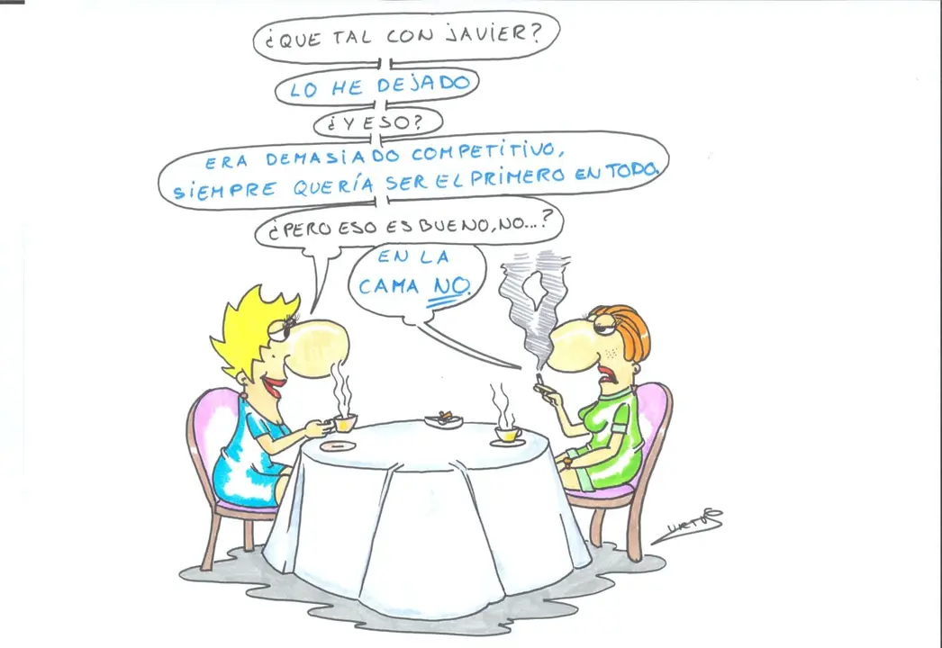 El humor de Urtu (27-1-20)
