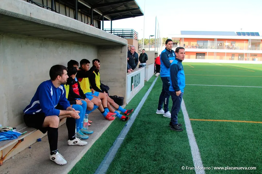 Azkoyen 3-0 Lodosa, foto 5