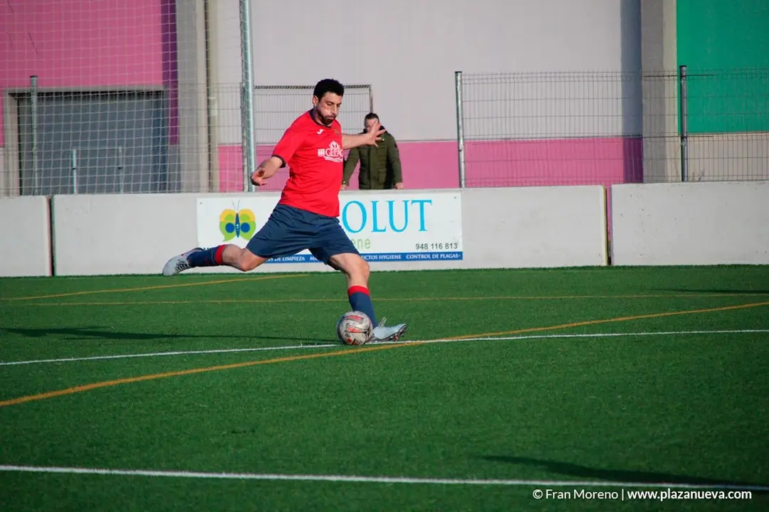 Azkoyen 3-0 Lodosa, foto 12