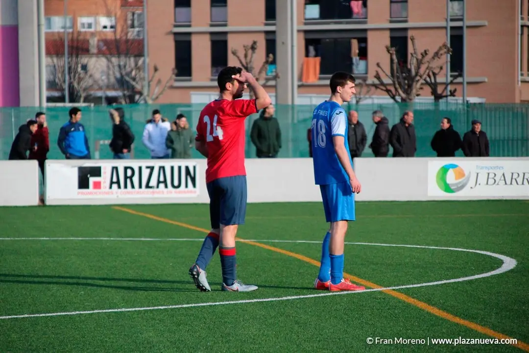 Azkoyen 3-0 Lodosa, foto 13