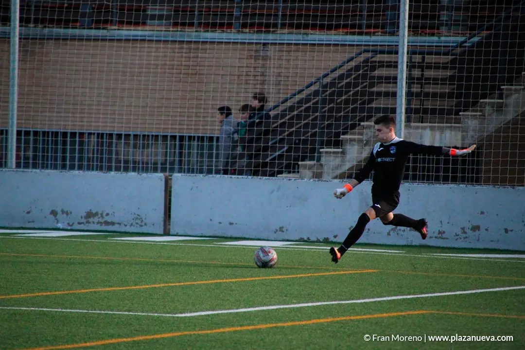 Azkoyen 3-0 Lodosa, foto 17