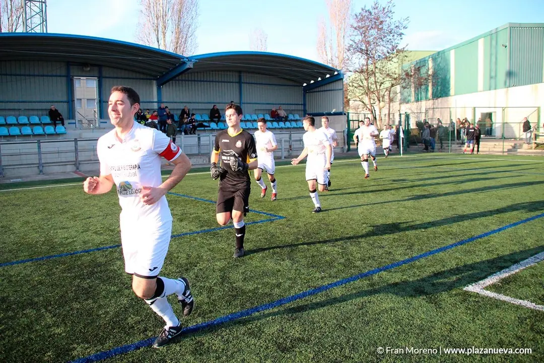 Azkoyen 3-0 Lodosa, foto 20