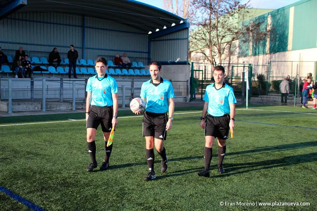 Azkoyen 3-0 Lodosa, foto 21