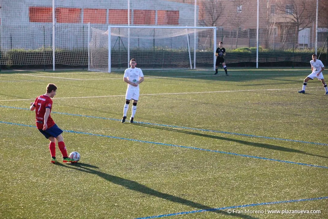 Azkoyen 3-0 Lodosa, foto 25