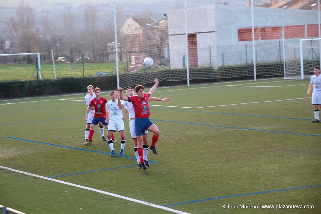 Azkoyen 3-0 Lodosa, foto 26
