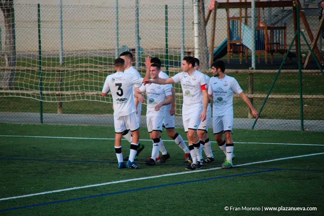 Azkoyen 3-0 Lodosa, foto 28
