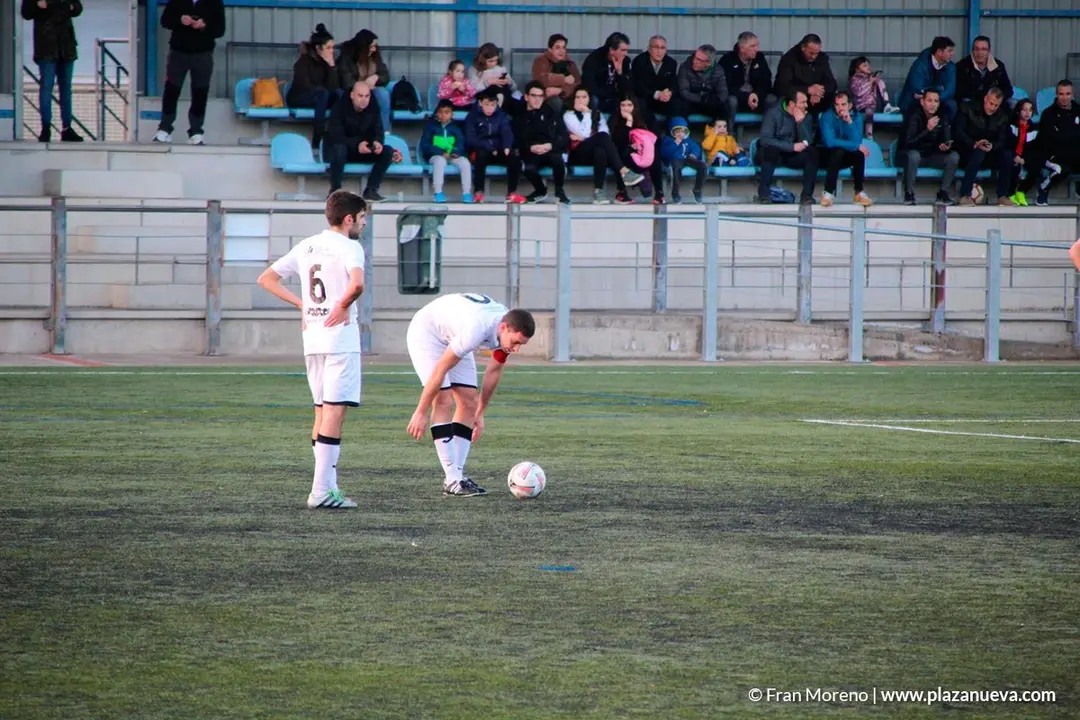 Azkoyen 3-0 Lodosa, foto 29