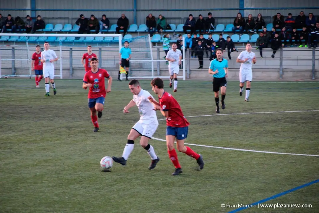 Azkoyen 3-0 Lodosa, foto 30