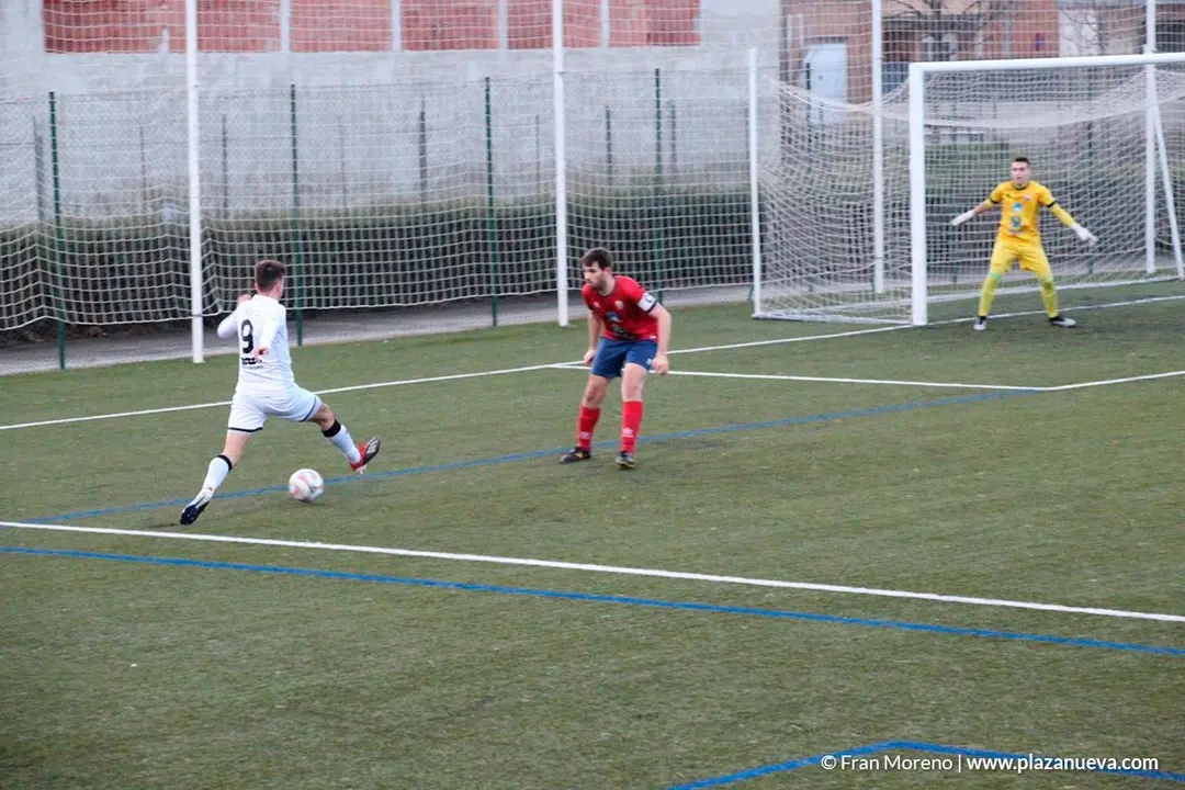 Azkoyen 3-0 Lodosa, foto 33