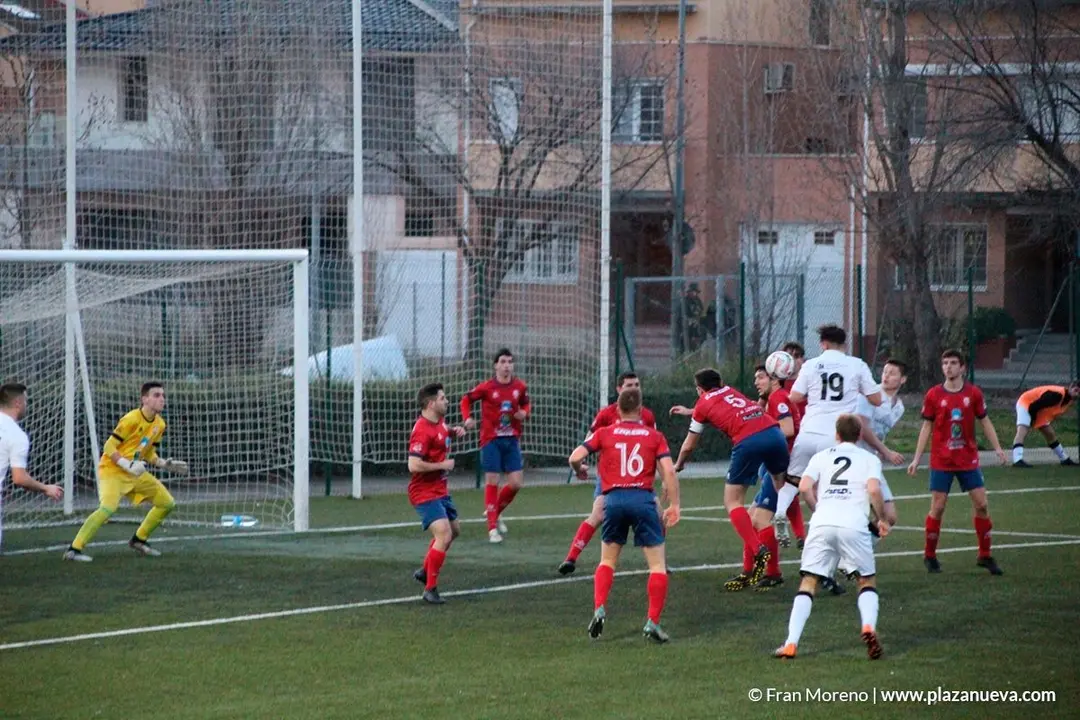 Azkoyen 3-0 Lodosa, foto 34