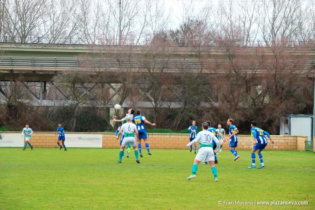 Marcilla Aurora 1-3 Cadreita, foto 8