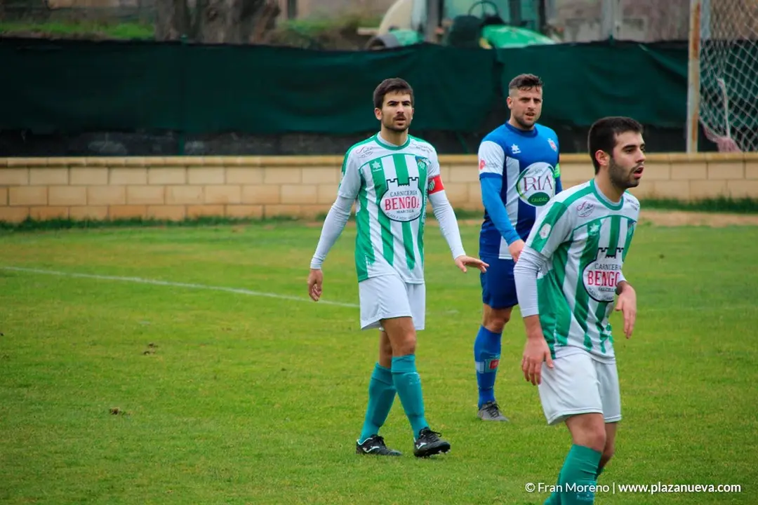 Marcilla Aurora 1-3 Cadreita, foto 10