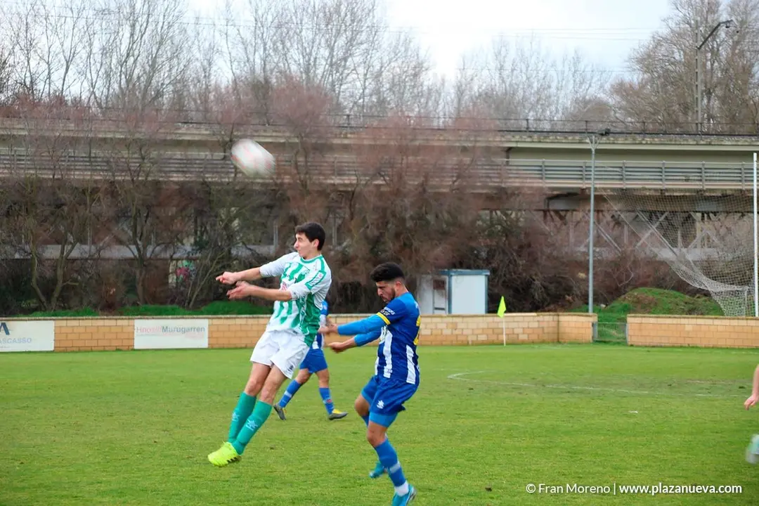 Marcilla Aurora 1-3 Cadreita, foto 11