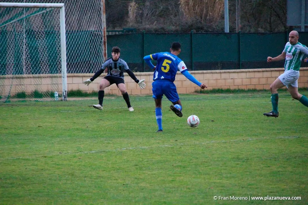 Marcilla Aurora 1-3 Cadreita, foto 18